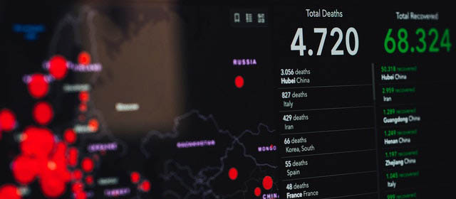 COVID-19 в России 2019