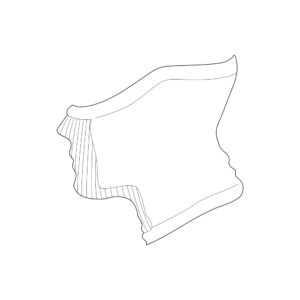 F3H_Graphic F3H – МОТОЦИКЛЕТНАЯ МАСКА ДЛЯ ЛИЦА С ФИЛЬТРОМ MICRONET